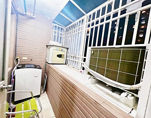 雙租補🔥東方科學園區✦大空間✦廚房✦廁所開窗✦獨立陽台洗衣 - Image 14