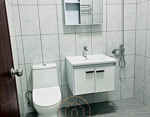 ✨全新整修✨新市5房透天|適合大家庭或員工宿舍|雙車庫🚗 - Image 7