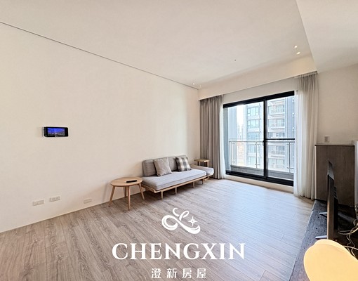 ✨可租補、報稅、入戶籍|近新莊車站、好市多、交流道、竹科 - Image 2