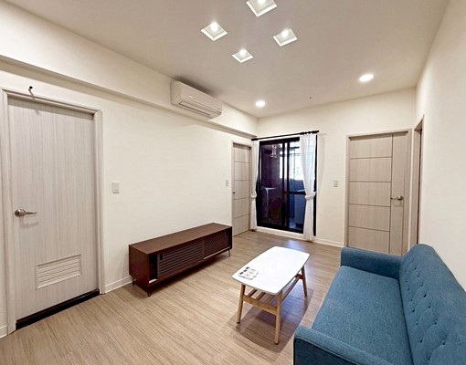 新悅城溫馨裝潢採光寧靜兩房平車(含車位) - Image 2