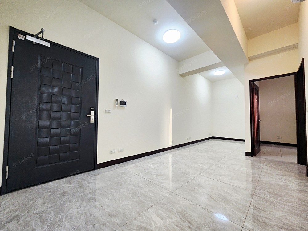 臻致雅居🧡可租補🧡2房2廳2衛-小資首選 - Image 1