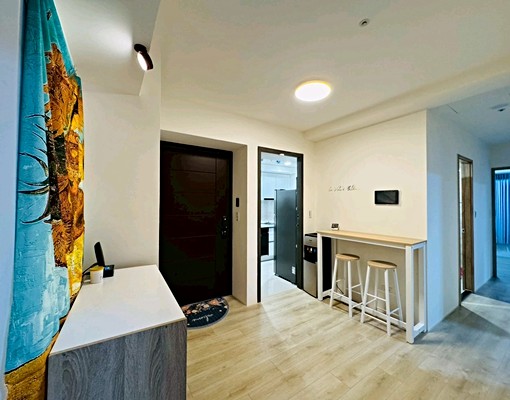 可租補~A7全新交屋大樓共生公寓~套雅房出租~歡迎鑑賞~ - 591租屋網 - Image 1