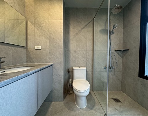 中洲種子聖殿景觀平車三房 - Image 12