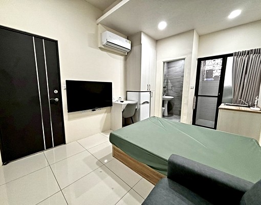 🍎北屯近中清水湳🍎可租補/雙租補可貓狗｜獨洗曬 - Image 2