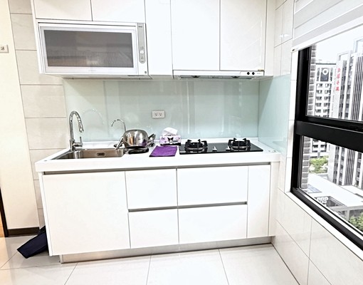 🏠全新明亮電梯正2房✨海山站騎車4分鐘✨裕民商圈生活機能佳 - Image 7