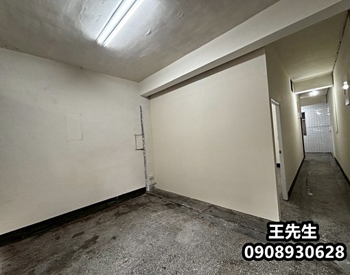 急租即住🏡下龜山近迴龍大坪數1樓可店可住 - Image 5