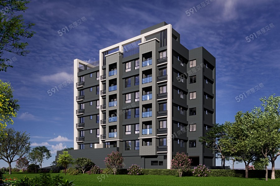 冠邑好時光示意圖