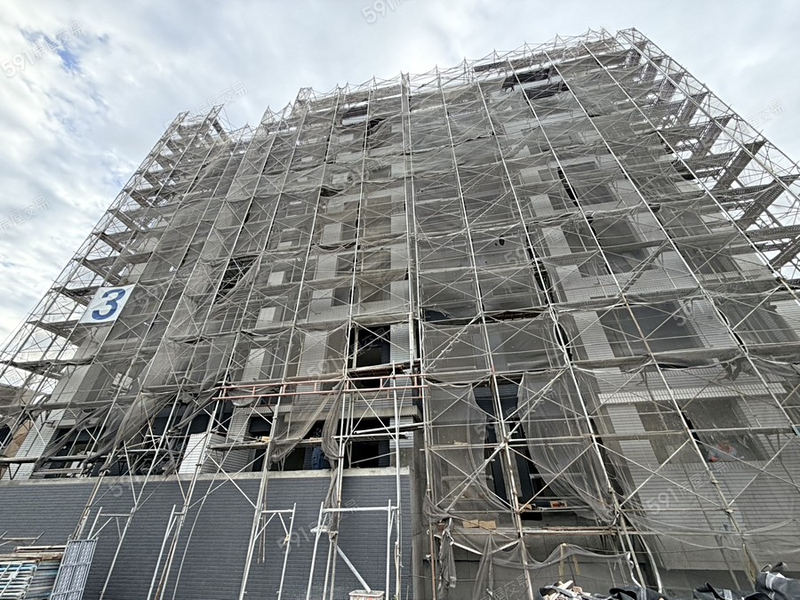 冠邑好時光實景圖