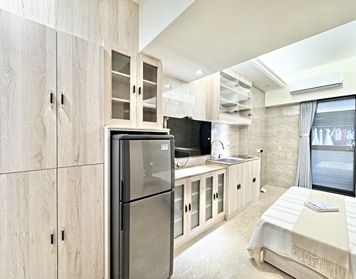 ✨精美裝潢✨可租補✨乾溼分離✨機車位✨流理臺 - Image 3