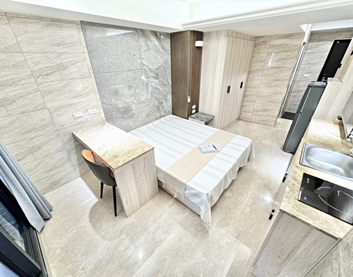 ✨精美裝潢✨可租補✨乾溼分離✨機車位✨流理臺 - Image 2