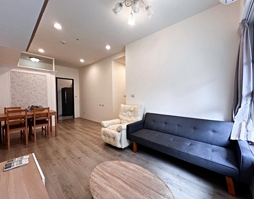 東橋社區水舞紀大兩房含車管 - Image 3