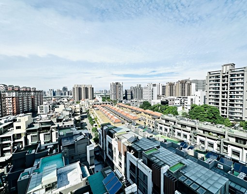 可租補附裝潢！鴻邑璞樹謙里｜3房平車 - Image 10