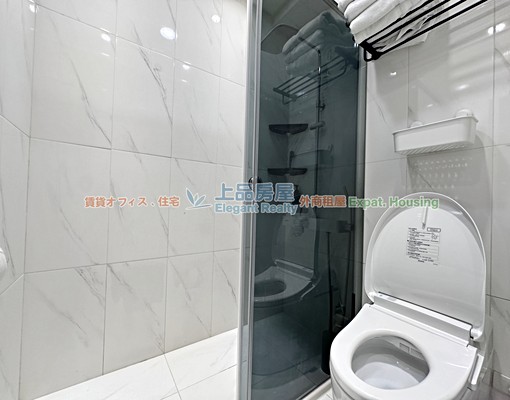 AN138649頂溪站★一層兩戶質感裝潢電梯美兩房 - Image 6