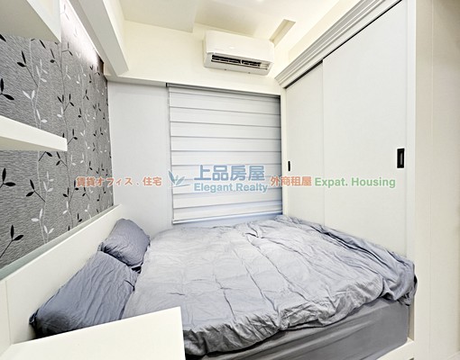 AN138649頂溪站★一層兩戶質感裝潢電梯美兩房 - Image 9