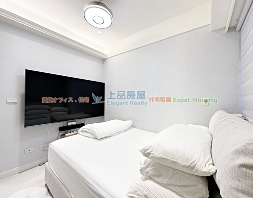 AN138649頂溪站★一層兩戶質感裝潢電梯美兩房 - Image 7