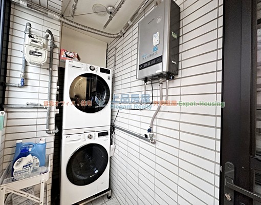 AN138649頂溪站★一層兩戶質感裝潢電梯美兩房 - Image 13