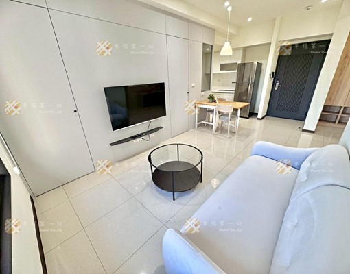 低價好房💘2房2廳/高端寓所/中山路三段 - Image 2