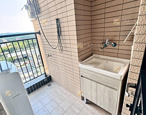 豐世紀美裝潢2+1房🏡全配🏡可租補附平車 - Image 11