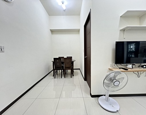 🉑租補🉑戶籍🔥北區微笑雲品兩房平車 - Image 8