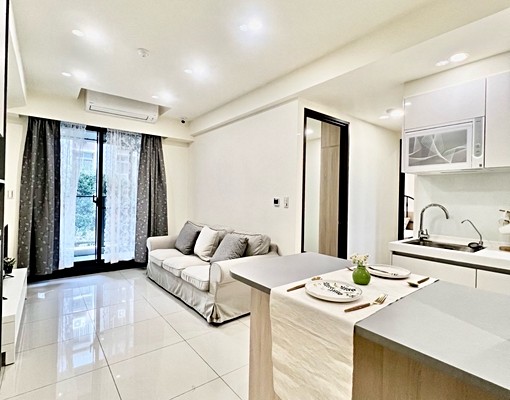 NEW🔥西屯優質2房🉑租補寵🉑談💫傢俱全配#鄰逢甲！ - Image 1