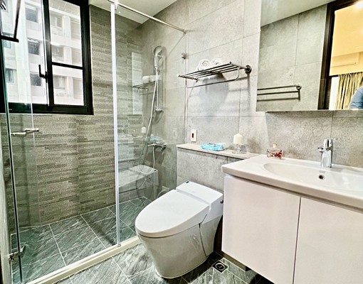 NEW🔥西屯優質2房🉑租補寵🉑談💫傢俱全配#鄰逢甲！ - Image 7