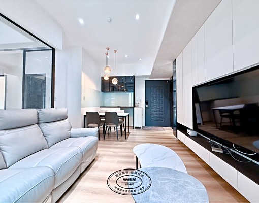 時光流域兩間可選🔥精品質感三房｜可租補可入籍｜平車位 - Image 4