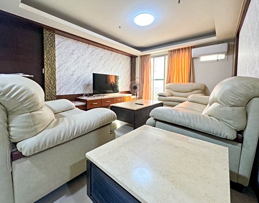 左營｜巨蛋商圈｜可租補景觀採光四房車位 - Image 3