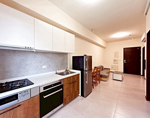 九份子皇龍天慕ll全新兩房車位(含車管) - Image 6