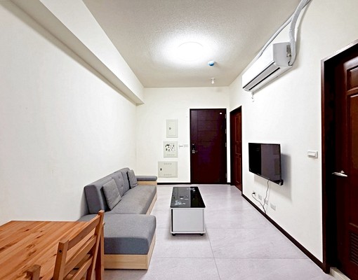 九份子皇龍天慕ll全新兩房車位(含車管) - Image 2