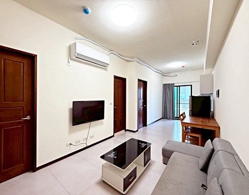 九份子皇龍天慕ll全新兩房車位(含車管) - Image 3