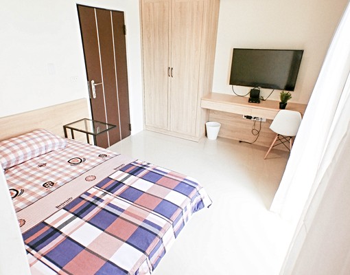 搶手👑陽台獨洗曬💗騎樓停車電梯套房 - Image 8