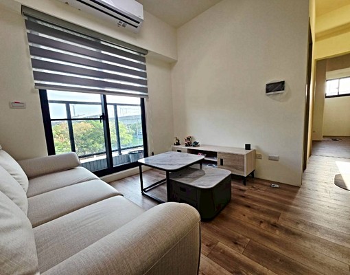 【土帝公社宅】高鐵春福天駅三房含平車 - Image 1