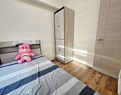 【土帝公社宅】高鐵春福天駅三房含平車 - Image 4