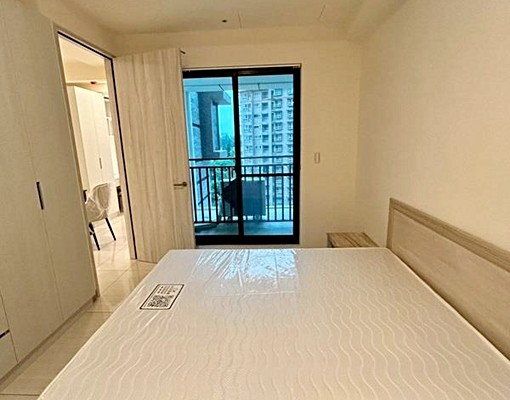 【台北灣銀河】全新等你來入住︱三房雙陽台+車位 - Image 5