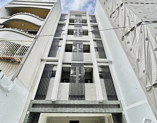 水湳近逢甲~❤️可租補可貓|全包電5系統精裝✨流理台電磁爐 - Image 9