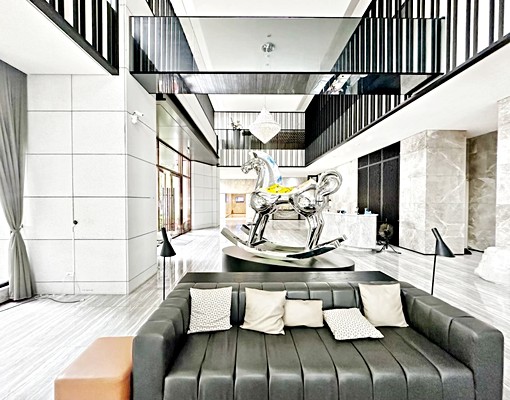 高樓層✦無限視野✦大三房✦雙租補✦平車✦近中國醫✦只剩一間 - Image 9