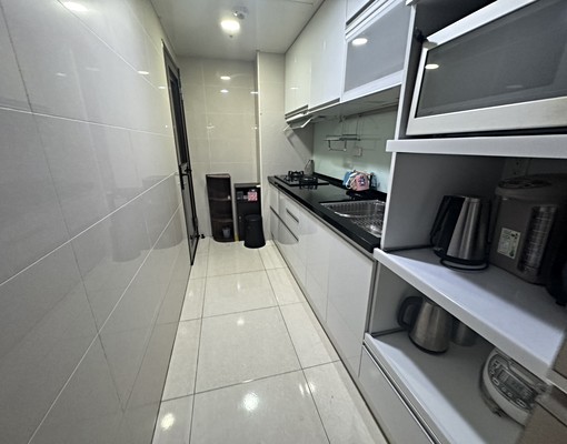 幸福市中庭裝潢三房車（可租補） - Image 7