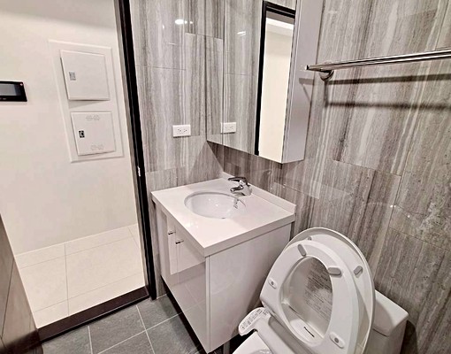 海山站舒適美宅/全新裝潢2房/24H管理 - Image 12