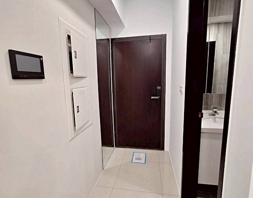 海山站舒適美宅/全新裝潢2房/24H管理 - Image 9