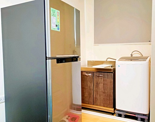 可租屋補助,近家樂福高雄大學加工區台積電 - Image 1