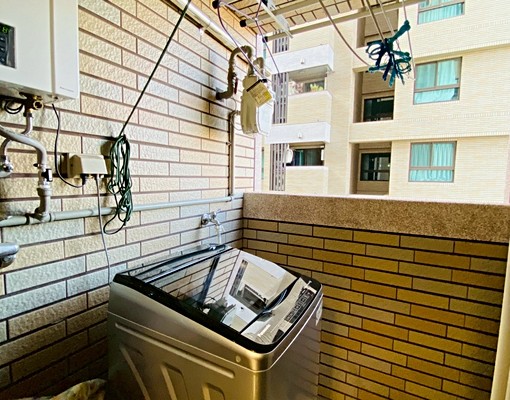 找我最快🙋南屯精科優質3房🉑租補戶籍#附傢俱全配平車💫 - Image 5