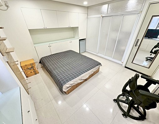 近捷運站🔸可貓咪🔸可租屋補助🔸電梯管理員🔸子母車 - Image 2