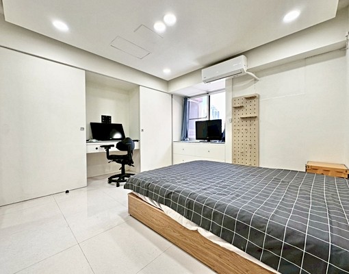 近捷運站🔸可貓咪🔸可租屋補助🔸電梯管理員🔸子母車 - Image 3