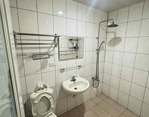 ✨免仲介費✨力群社宅/土城捷運/方正格局/各房皆有對外窗 - Image 7