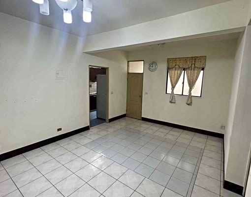 ✨免仲介費✨力群社宅/土城捷運/方正格局/各房皆有對外窗 - Image 2