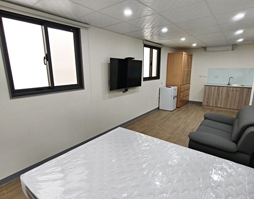 全新完工~可租補報稅~獨立陽台洗脫烘~桃園火車站~龜山工業區 - Image 8