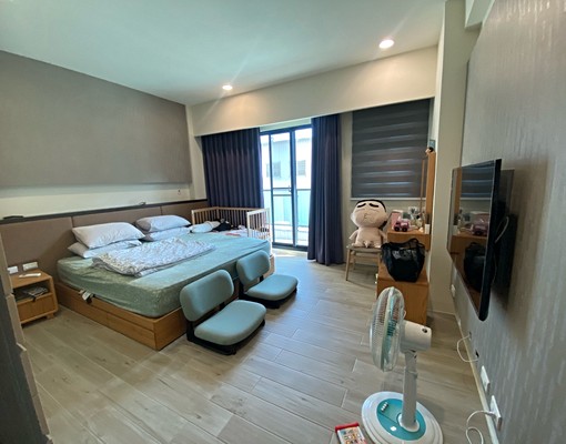 有廚房🐥尊享空間/5房2廳3衛🐥環境優美 - Image 4