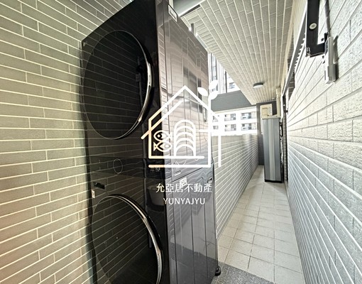 🏆允亞居存摺🏆就是五個陽台~北區大坪數含車含管寵物有善 - Image 14