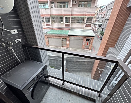 近勤益科大／質感電梯美宅 - Image 6