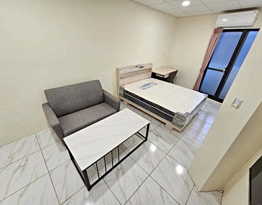 💚全新透天☆租屋補助☆美食～學區💛 - Image 1